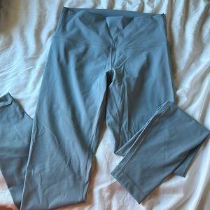 NWOT Lululemon Leggings